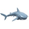 Amewi Sharky the Blue Shark, 4 Channel 2.4GHz