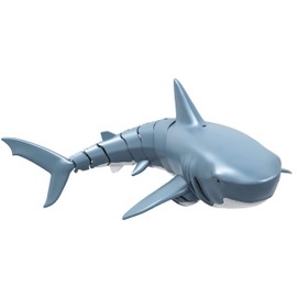 Amewi Sharky the Blue Shark, 4 Channel 2.4GHz