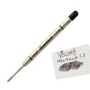 Visconti Gel Ballpoint Refill - Black Medium A38.02M
