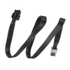 BANYUP PCIe 6Pin to 6Pin GPU Power Supply Cable -
