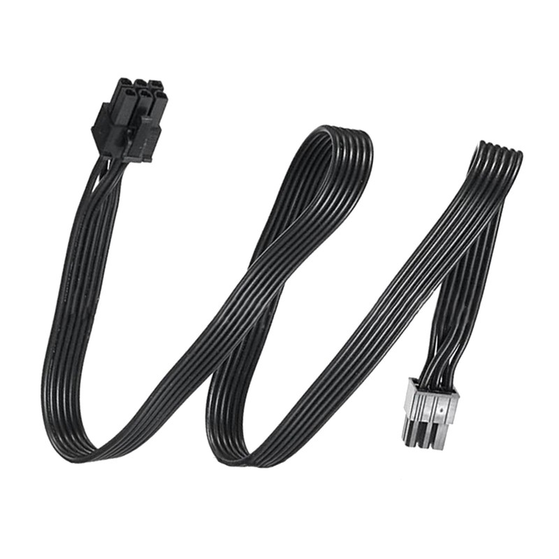 BANYUP PCIe 6Pin to 6Pin GPU Power Supply Cable -