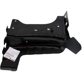 For Chevy Malibu Limited 2016 Headlight Bracket Driver Side | CAPA Certified | Mounting Panel | Housing | Replacement For GM1221142, GM1221142C | 84415351