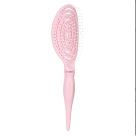 Original Detangler Hair Brush - Ultra-Soft IntelliFlex Bristles for Effortless Detangling - No Pulling, No Breakage - Perfect for Wet, Dry & Damaged Hair - Ideal for Women, Men & Kids