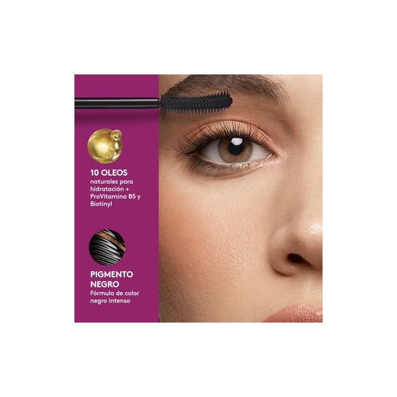 ésika - Mega Full Size Extender Primer 8g, Primer de