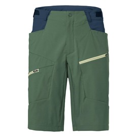 VAUDE Tekoa Iii Men's Shorts