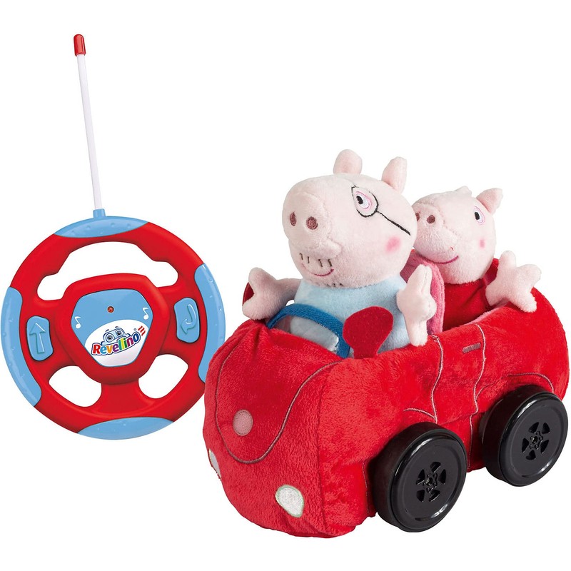 Revellino My First RC Car