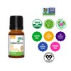 Baby, Tooth Oil, 0.5 fl oz (15 ml) - Wellements