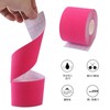 3 Rolls Tape 2.0 x 16.4 ft (5 x 5