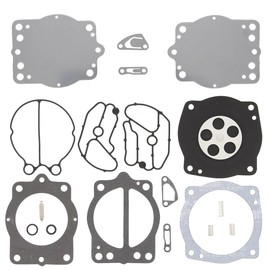 1992-1995 Kawasaki 750 SX Jet Ski Carburetor Rebuild Kit