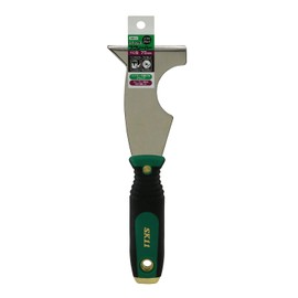 SK11 SGS-6 Scraper, Soft Grip, YC Type, 3.0 inches (75 mm)