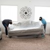 haggiy Furniture Cover - Sofa Cover for Renovation and Moving