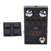Distortion Pedal Electric Guitar Effector High Gain Heavy Music Adjustment