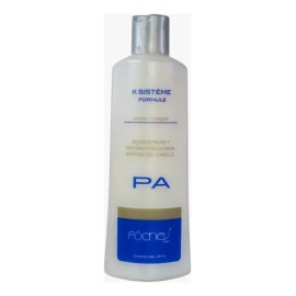 K Sisteme Fórmule Keratina Colágeno 250ml Fochev Paris.