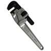 Arm Industry PW-AL250 Aluminum Pipe Wrench 9.8 inches (250 mm)