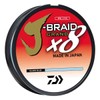 Daiwa J-Braid Grand 8X 300YDS Filler Spool Island Blue