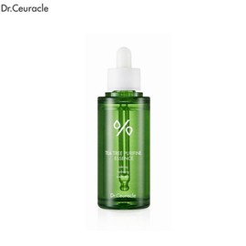 DR.CEURACLE Tea Tree Purifine Essence 50ml