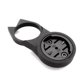 Bike3D Garmin or Wahoo GPS Mount Compatible with Orbea Oiz 2023 (Garmin)