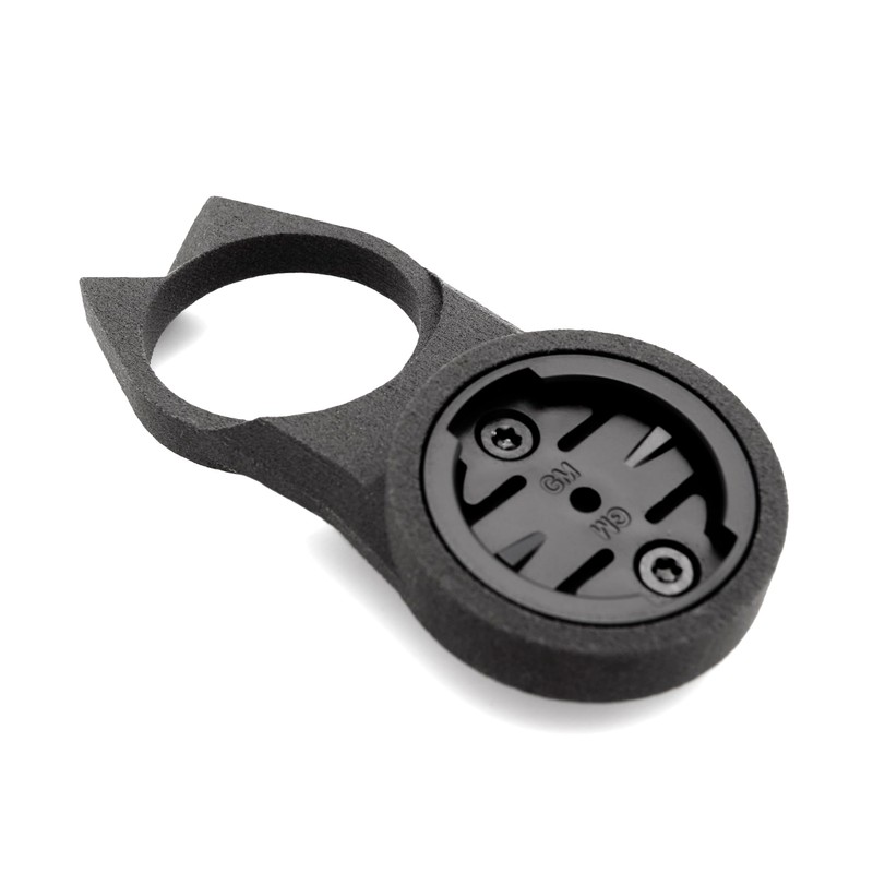 Bike3D Garmin or Wahoo GPS Mount Compatible with Orbea Oiz