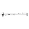Woodstock DCS22 Encore Collection Silver Chimes of Polaris Windchime, 22