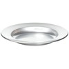 Maeda Metal Industries Maekawa Metal Bread Plate (Curry Plate) 9.4
