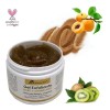 Gel Exfoliante De Nuez, Chabacano Y Colageno Vegano 120grs Todo