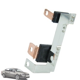 5C0-937-629-F Main Fuse Compatible with Volkswagen Passat 2012 2013 2014 2015 2016 2017 2018 Beetle 2.5L L5 2012 2013 2014 Engine Compartment Fuse Replace 5C0-937-629-F 5C0937629F