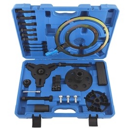 maXpeedingrods Dry Dual Clutch Transmission Remover Installer Tool Kit for Ford Focus DPS6 Dual Clutch Transmission Reinstall Reset Tool