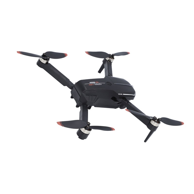 4K Drone with Triple Cameras Anti Shake 5G Transmission Live