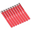 10Pcs Diamond Drill Bit Flat Tooth Ceramic Tile Marble Hole
