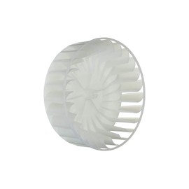 ClimaTek Upgraded Dryer Blower Wheel for Electrolux 1314763