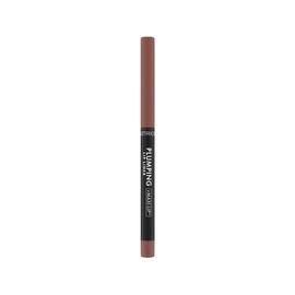Catrice Plumping Lip Liner, Lip Pencil, Lip Liner Pencil, No. 150 Queen Vibes, Nude, Enlargeing, Matte, Colour-Intensive, Matte, Vegan, Waterproof, Microplastic Particulate Free (0.35 g)