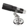 Handheld USB Microscopes 50X‑1000X Mini WiFi USB Black Wireless Digital