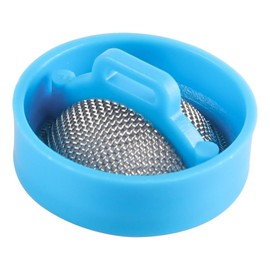 Tiardey 10PCS Washer Water Inlet Valve Washing Machine Filter Washing Machine Filter Hose Accessory With Sieve Filter