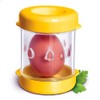 Boiled Egg Peeler Manually Egg Sheller Portable Hard-Boiled Egg Shell