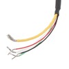 Mini Button Load Cell Compression Force Dia 20mm Miniature Sensor