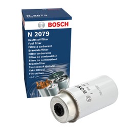 Bosch Automotive N2079 Diesel Filter Car