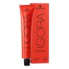 Tinte Para Cabello En Crema Igora Royal Profesional 60g 5-00