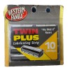 Western Family Twin Pivot PLUS Blades Razor Cartridges Trac II