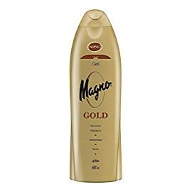 Magno Gold - Duschgel - 550 ml