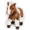 Horse Pony Cuddly Toy Soft Toy (Wakan)