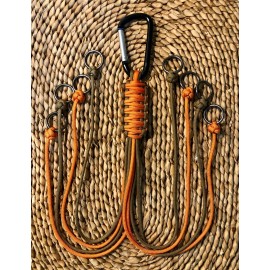 Sitka Gear 8 Drop Game Tote Carrier Strap Duck Goose Pheasant 550 Paracord Sitka