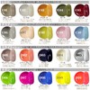 NailRecipe Nail Gel Nail Color Gel 5 Color Set, Coloring,