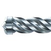 Makita A-54405 3D Plus Carbide Drill (SDS Plus Shank), Diameter