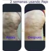 Pack 2 Geles Paprika Estrias, Flacidez, Celulitis Farmasi