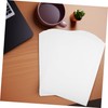 Tofficu 30 Sheets of Versatile Printing Vellum Paper Sticker Printer