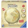 Ravensburger Vintage Globe 3D Puzzle (540-Piece)