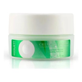 Crema Facial De Nopal Hidratante Miguett 100g                                                                                                         