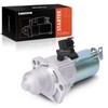 A-Premium Starter Motor Compatible with Acura TLX 2015-2020 2.4L, 12V