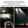 Strobe Drone Light, LED Drone Flash Light for Drones Night