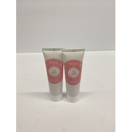 Polaar • Ice Pure Gentle Scrub With Arctic Cotton • 0.68 Fl Oz• Pack Of 2